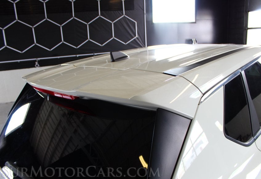 2023 Nissan Rogue s - Image 14