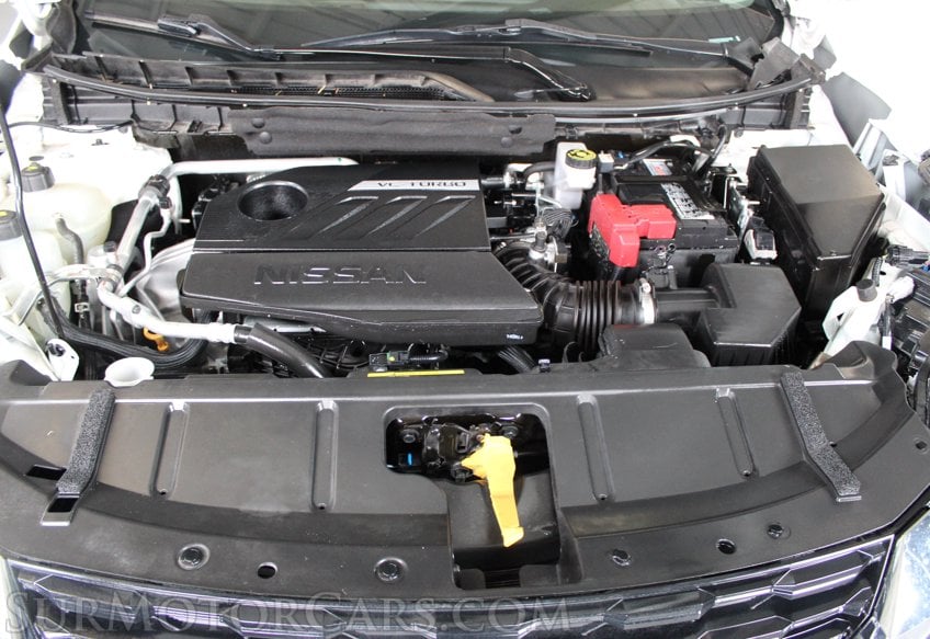 2023 Nissan Rogue s - Image 50