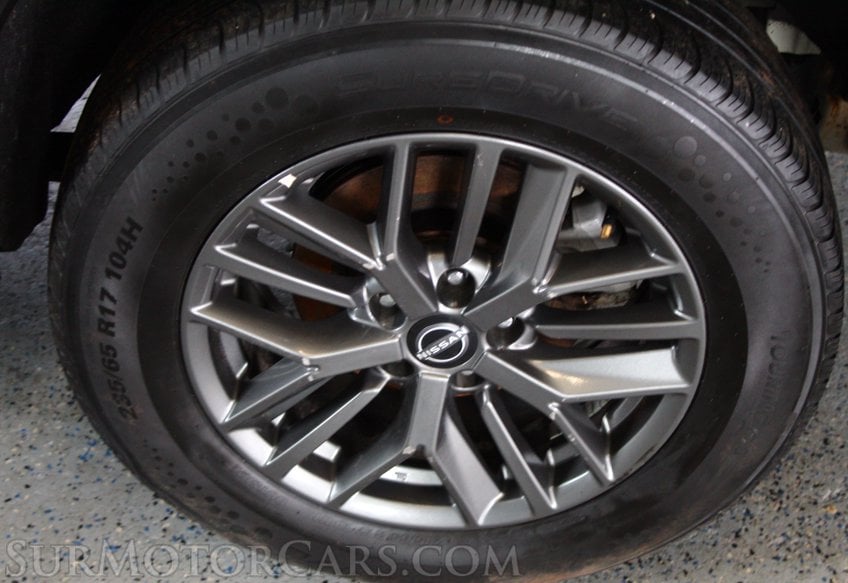 2023 Nissan Rogue s - Image 44