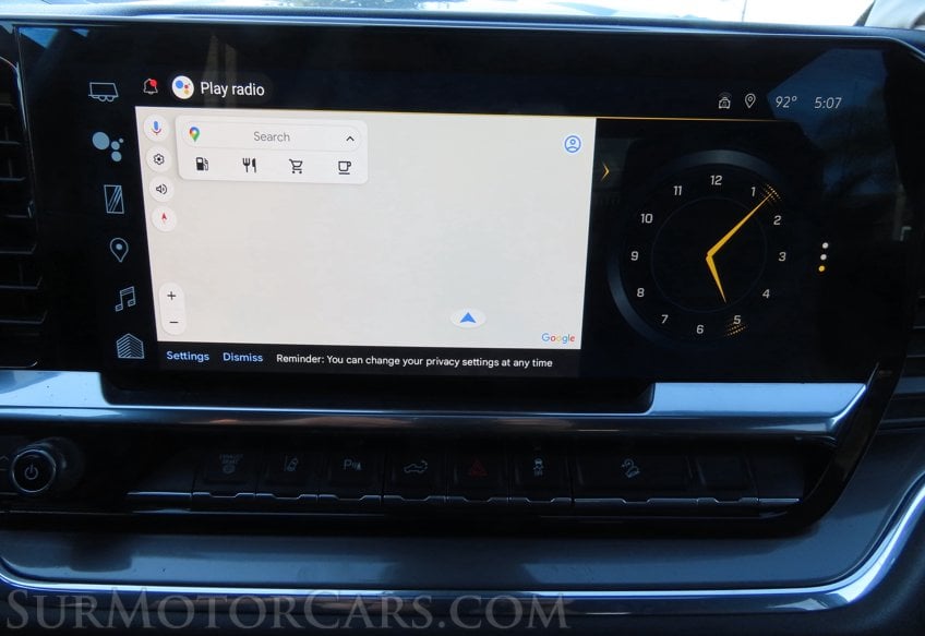 2024 Chevrolet Silverado 2500HD High Country - Image 63