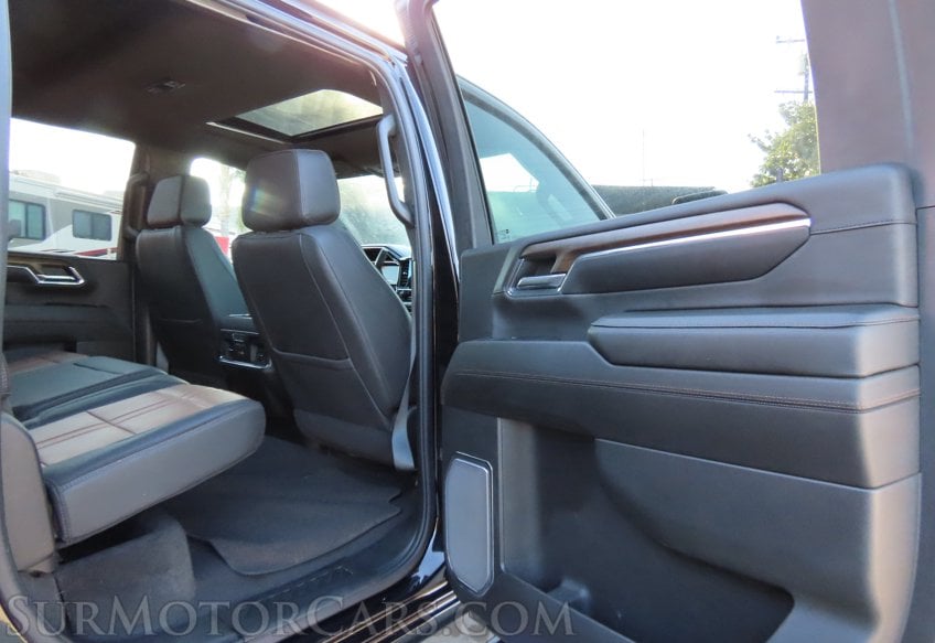 2024 Chevrolet Silverado 2500HD High Country - Image 36