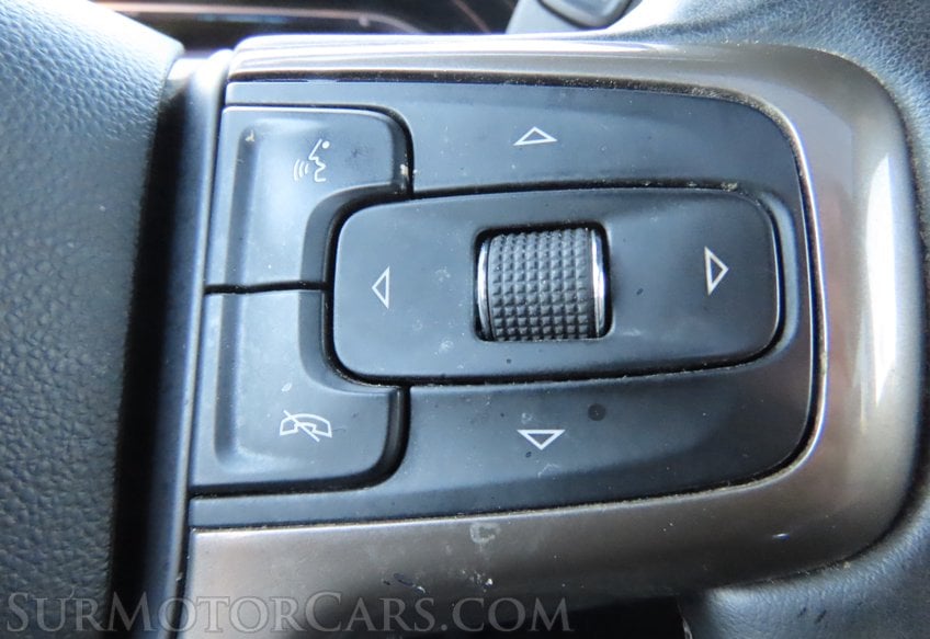 2024 Chevrolet Silverado 2500HD High Country - Image 55