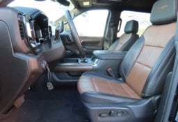 2024 Chevrolet Silverado 2500HD High Country - Image 23