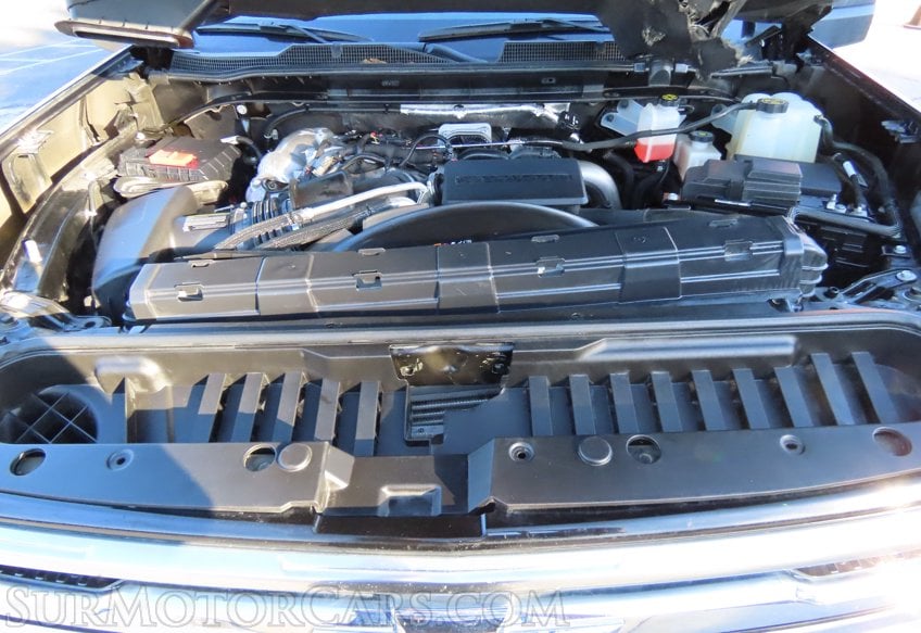 2024 Chevrolet Silverado 2500HD High Country - Image 50