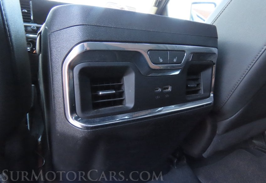 2024 Chevrolet Silverado 2500HD High Country - Image 28