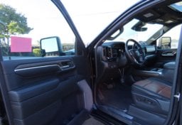 2024 Chevrolet Silverado 2500HD High Country - Image 22