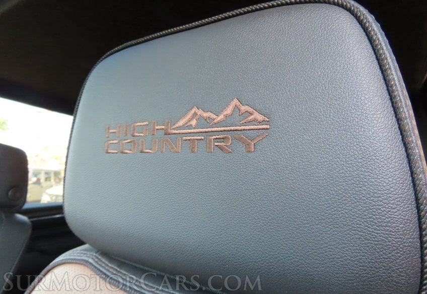 2024 Chevrolet Silverado 2500HD High Country - Image 14