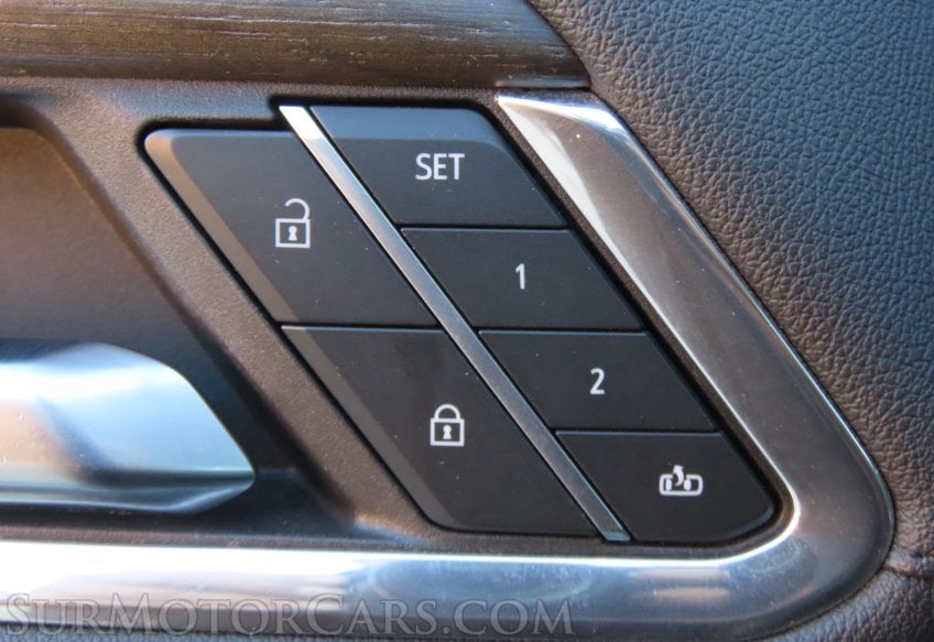 2024 Chevrolet Silverado 2500HD High Country - Image 16