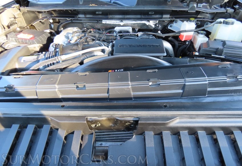 2024 Chevrolet Silverado 2500HD High Country - Image 51