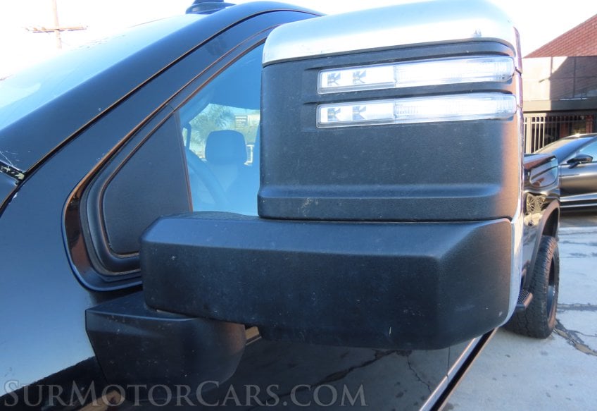 2024 Chevrolet Silverado 2500HD High Country - Image 44