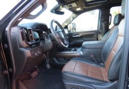 2024 Chevrolet Silverado 2500HD High Country - Image 21