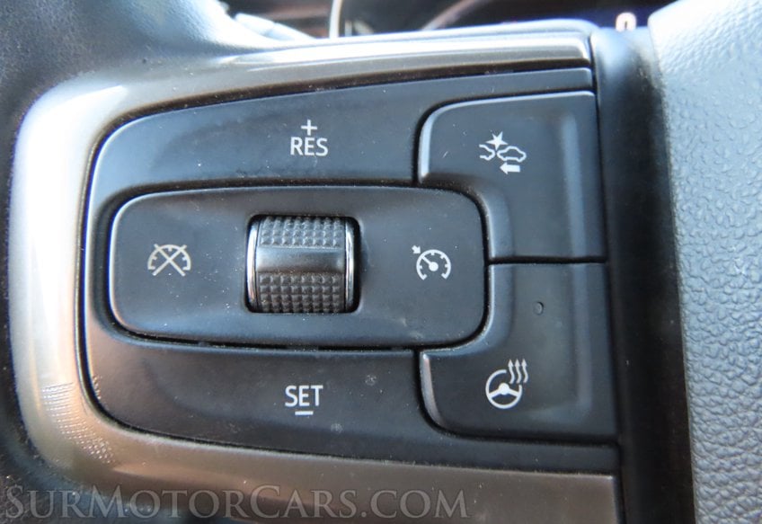 2024 Chevrolet Silverado 2500HD High Country - Image 54