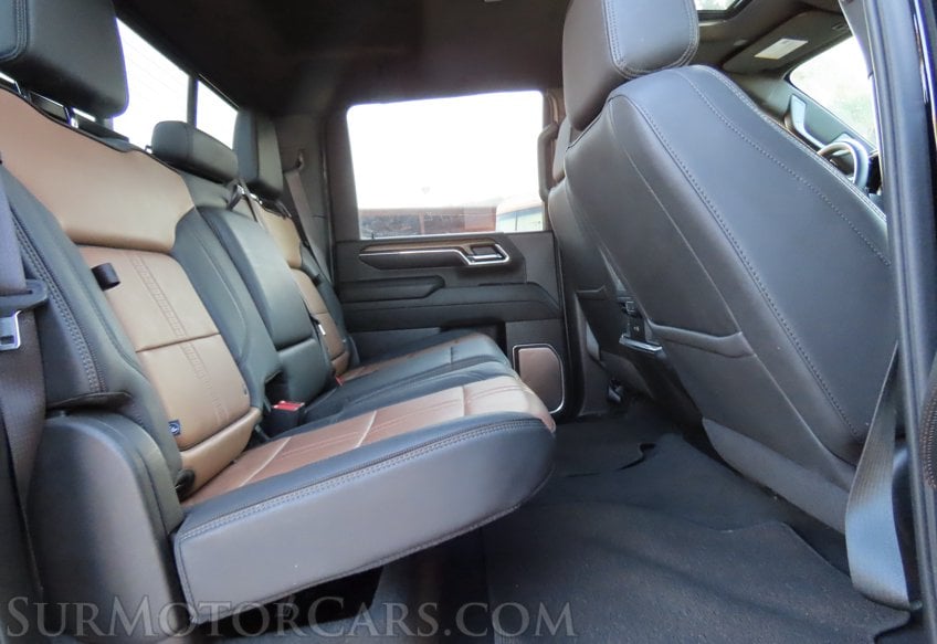 2024 Chevrolet Silverado 2500HD High Country - Image 38