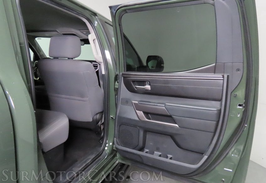 2022 Toyota Tundra SR5 - Image 18