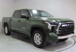 2022 Toyota Tundra SR5 - Image 1