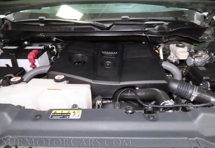 2022 Toyota Tundra SR5 - Image 38