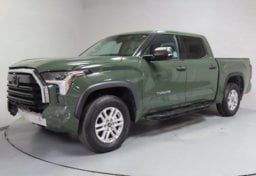 2022 Toyota Tundra SR5 - Image 2