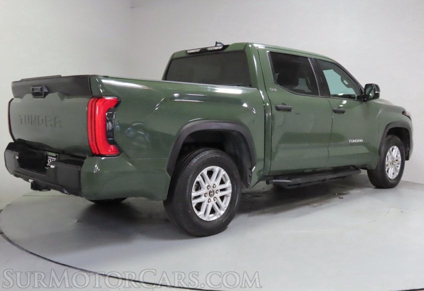 2022 Toyota Tundra SR5 - Image 5