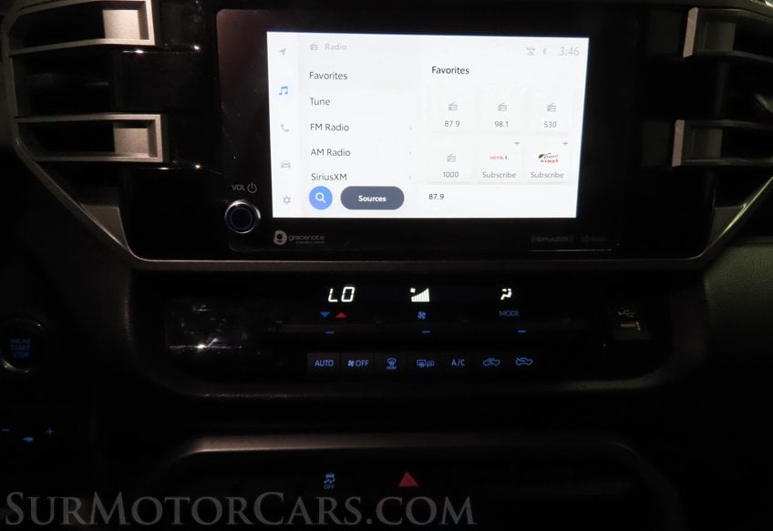 2022 Toyota Tundra SR5 - Image 34