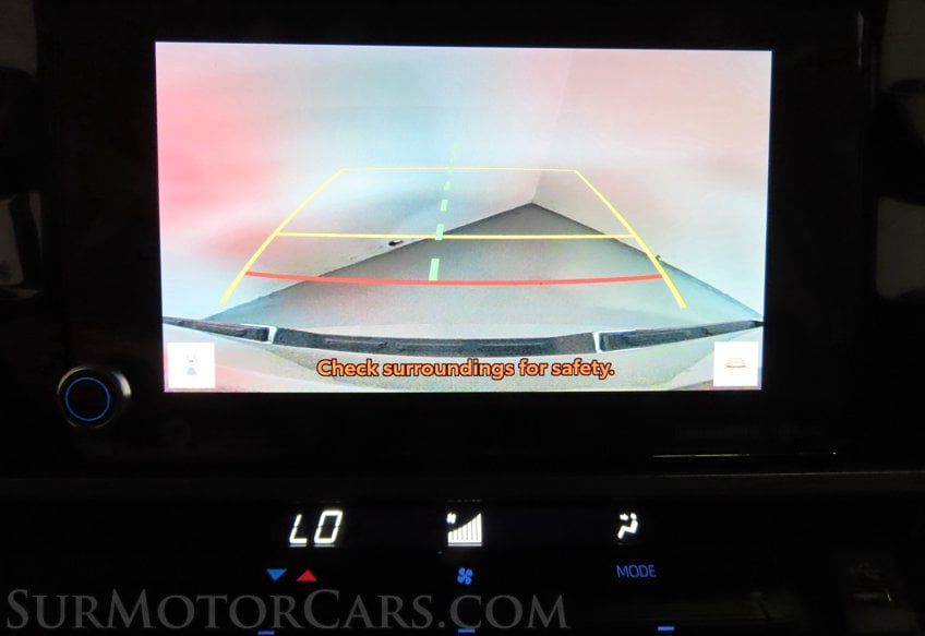 2022 Toyota Tundra SR5 - Image 33
