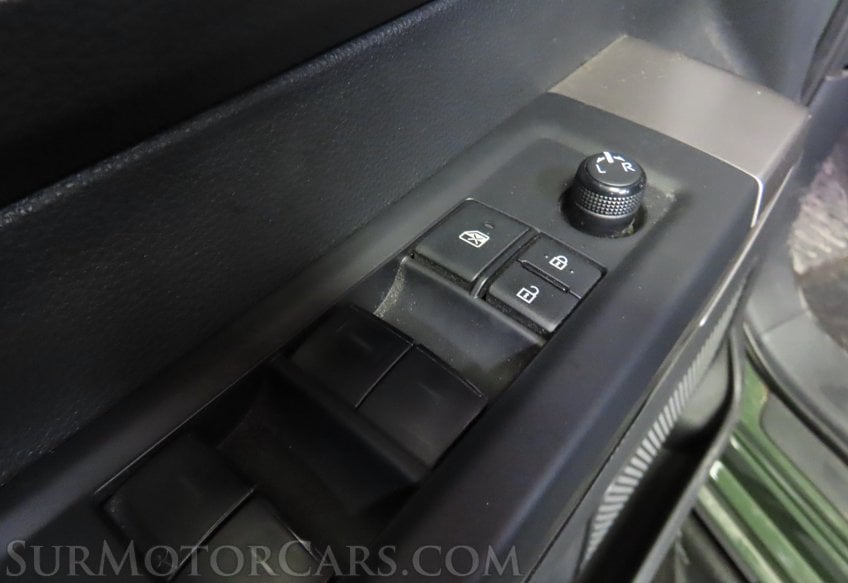 2022 Toyota Tundra SR5 - Image 27