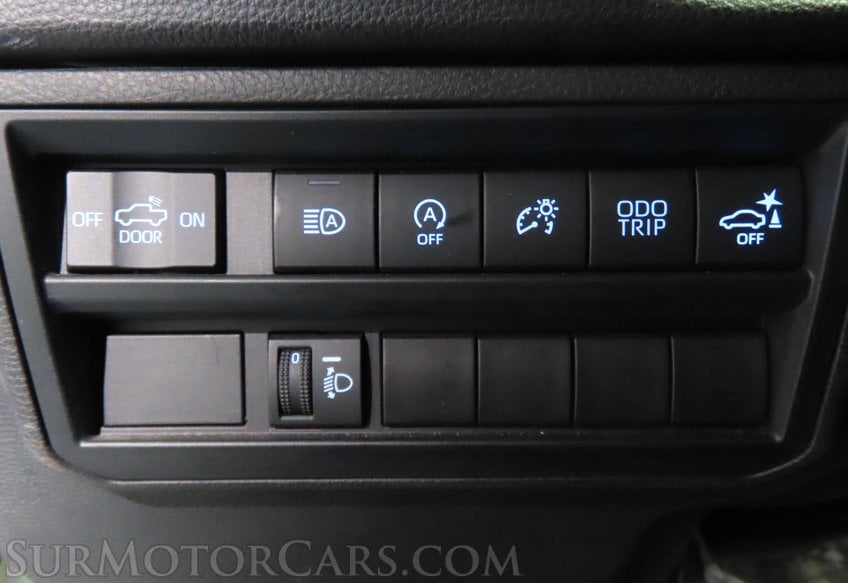 2022 Toyota Tundra SR5 - Image 35