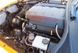 2014 Chevrolet Corvette 1LT - Image 31