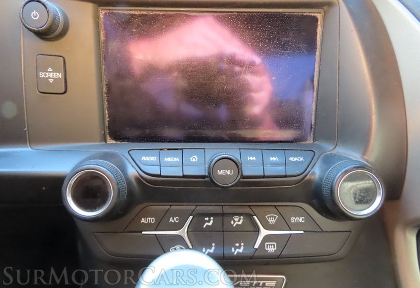 2014 Chevrolet Corvette 1LT - Image 48