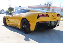 2014 Chevrolet Corvette 1LT - Image 6