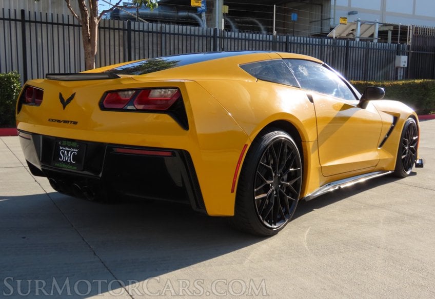 2014 Chevrolet Corvette 1LT - Image 44