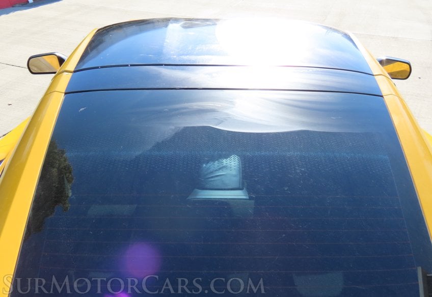 2014 Chevrolet Corvette 1LT - Image 39