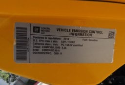 2014 Chevrolet Corvette 1LT - Image 35