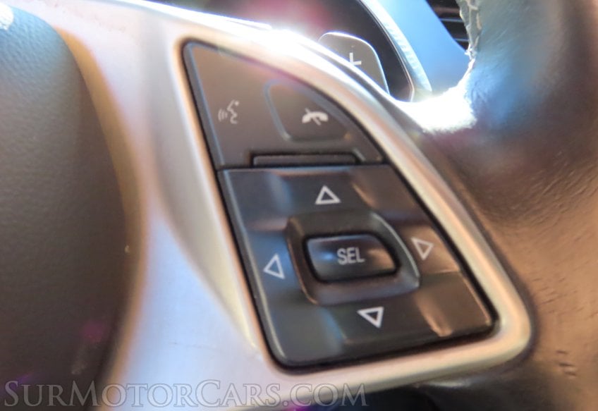 2014 Chevrolet Corvette 1LT - Image 17