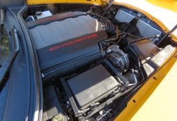 2014 Chevrolet Corvette 1LT - Image 34