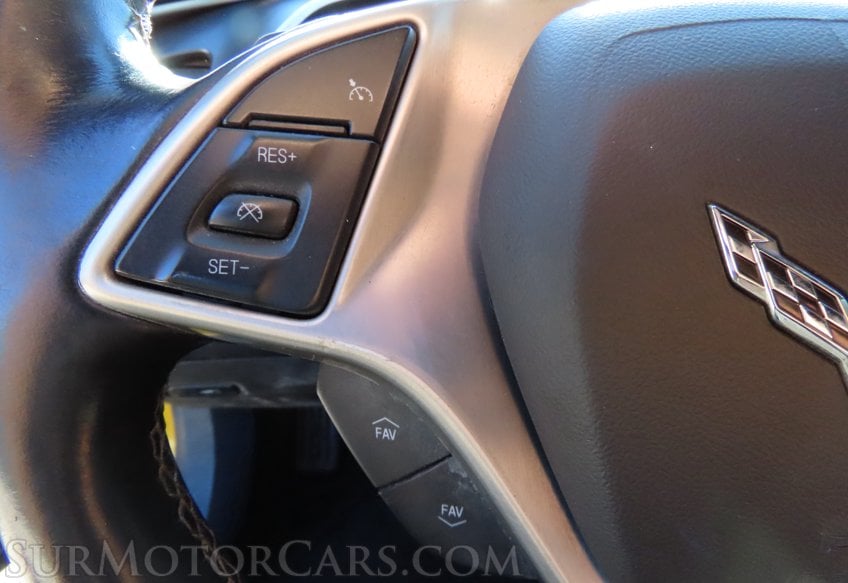 2014 Chevrolet Corvette 1LT - Image 16