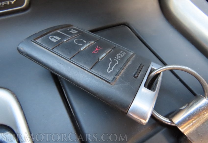 2014 Chevrolet Corvette 1LT - Image 10