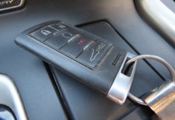 2014 Chevrolet Corvette 1LT - Image 10