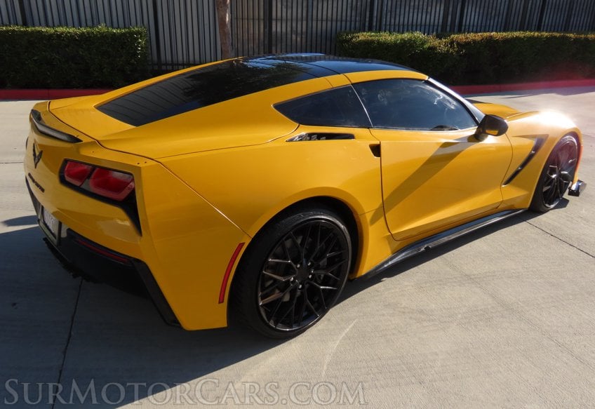 2014 Chevrolet Corvette 1LT - Image 45