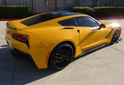 2014 Chevrolet Corvette 1LT - Image 45