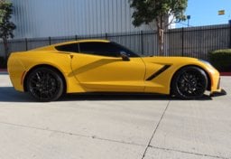 2014 Chevrolet Corvette 1LT - Image 46