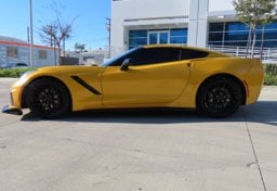 2014 Chevrolet Corvette 1LT - Image 5