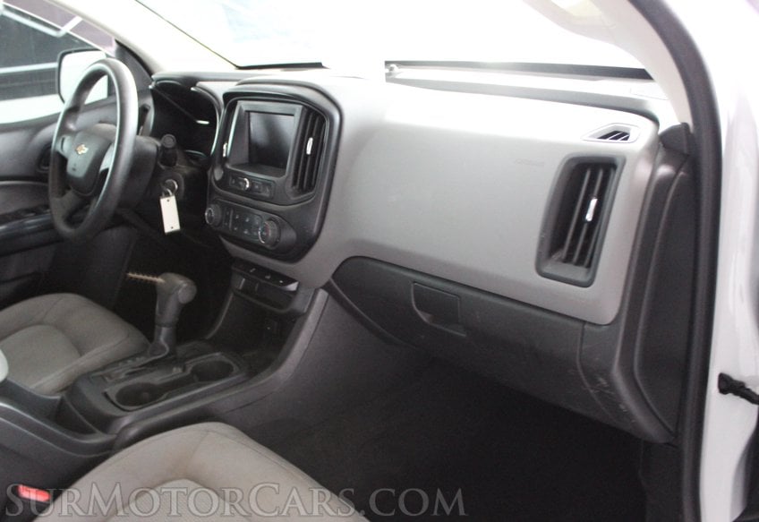 2021 Chevrolet Colorado 4x4 - Image 50