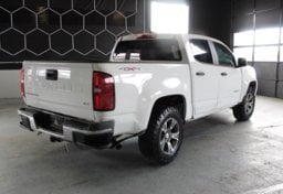 2021 Chevrolet Colorado 4x4 - Image 7