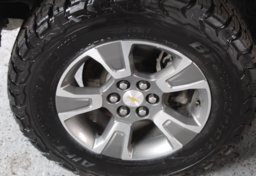 2021 Chevrolet Colorado 4x4 - Image 26