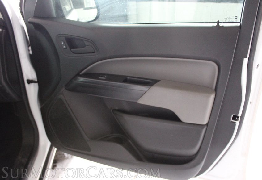 2021 Chevrolet Colorado 4x4 - Image 37