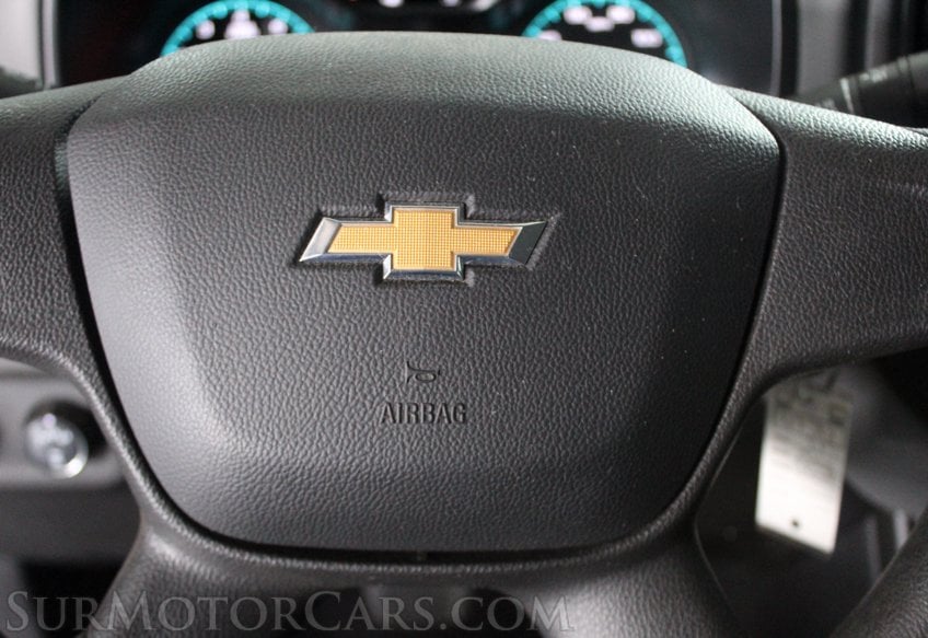 2021 Chevrolet Colorado 4x4 - Image 41