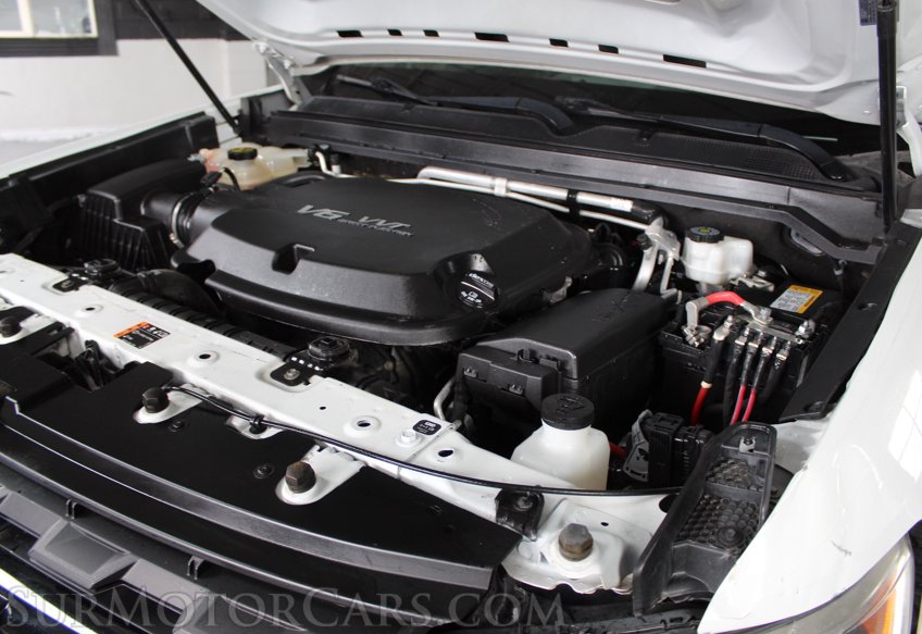 2021 Chevrolet Colorado 4x4 - Image 55