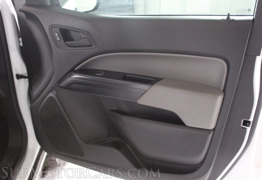 2021 Chevrolet Colorado 4x4 - Image 36