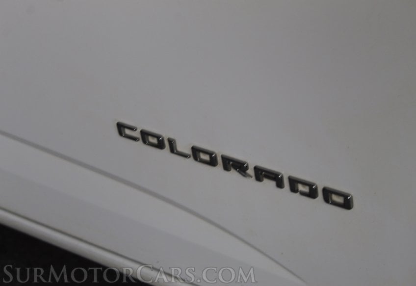 2021 Chevrolet Colorado 4x4 - Image 25