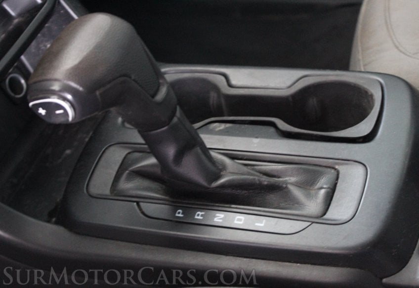 2021 Chevrolet Colorado 4x4 - Image 48